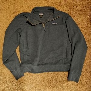 Patagonia Ahnya Fleece Pullover